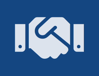 Working Together icon